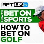 how to bet on golf
